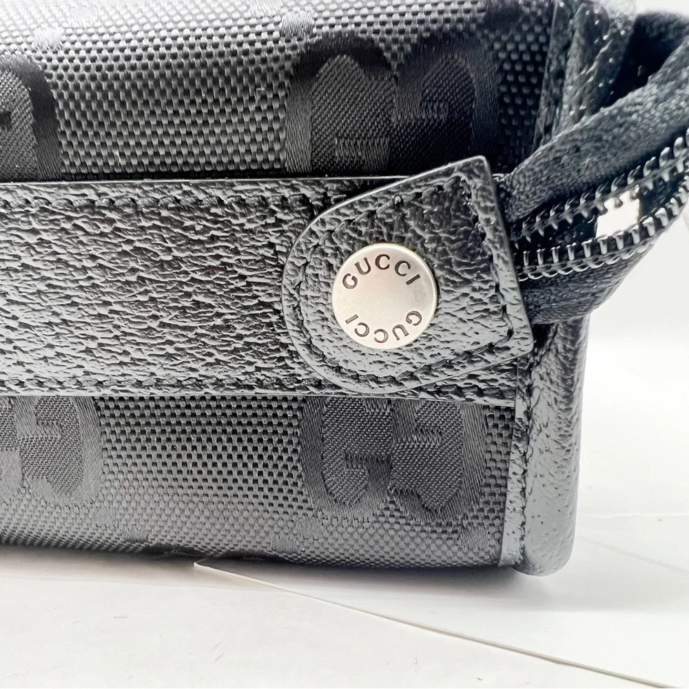 Gucci Medium Off The Grid Packing Cube - Picture 13 of 16